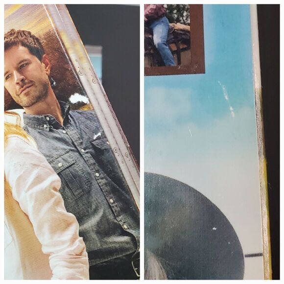 Heartland DVD Set Seasons 7-9 Complete - Seasons 7 8 9 UNTESTED - Picture 7 of 10